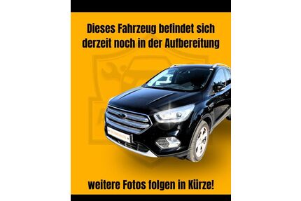 Ford Kuga Gebrauchtwagen