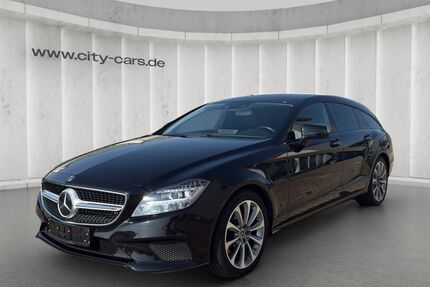 Mercedes-Benz CLS 220 Shooting Brake Gebrauchtwagen
