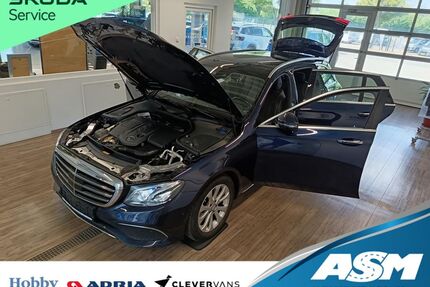 Mercedes-Benz E 200 Gebrauchtwagen