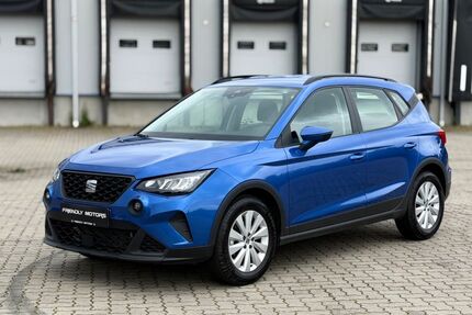 Seat Arona Gebrauchtwagen