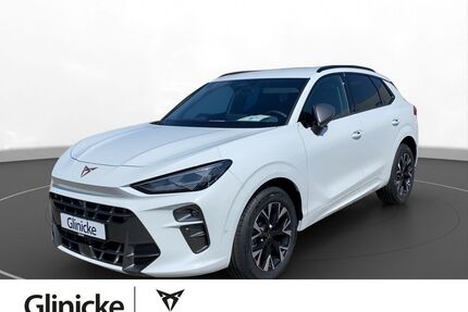 Cupra Terramar Gebrauchtwagen