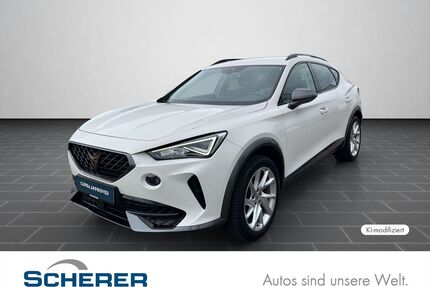 Cupra Formentor Gebrauchtwagen
