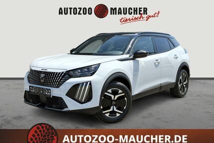 Peugeot 2008 Gebrauchtwagen