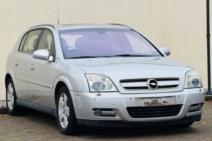 Opel Signum Gebrauchtwagen