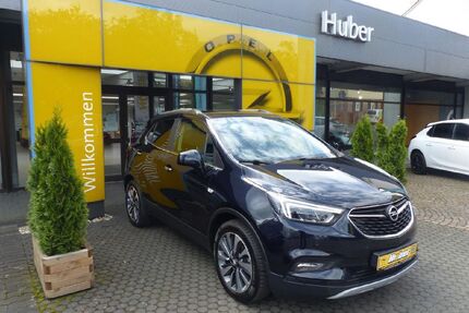 Opel Mokka X Gebrauchtwagen