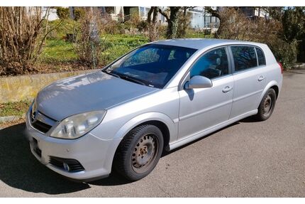 Opel Signum Gebrauchtwagen