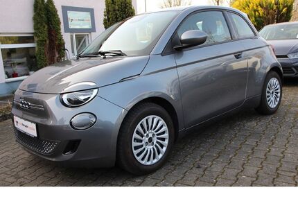 Fiat 500e Gebrauchtwagen