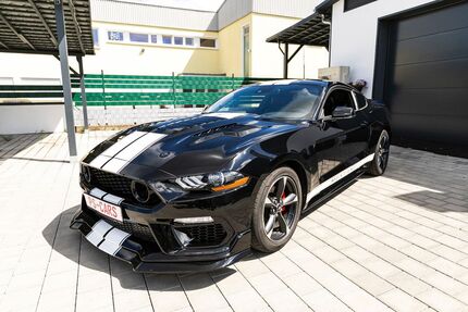 Ford Mustang Gebrauchtwagen