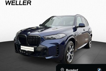 BMW X5 Gebrauchtwagen