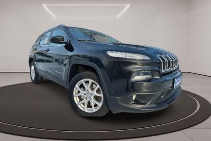 Jeep Cherokee Gebrauchtwagen