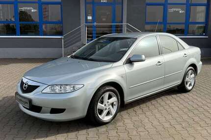 Mazda 6 Gebrauchtwagen