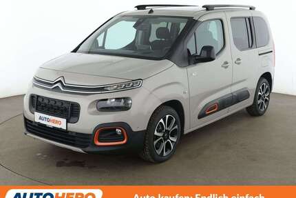 Citroen Berlingo Gebrauchtwagen