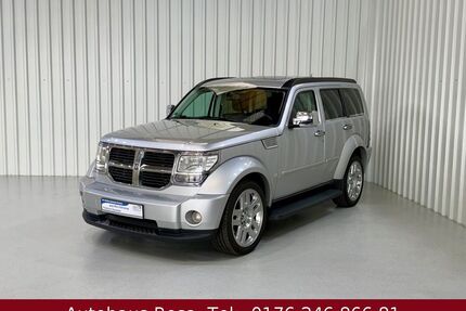 Dodge Nitro Gebrauchtwagen