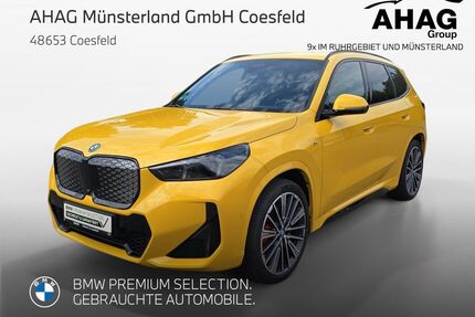 BMW iX1 Gebrauchtwagen