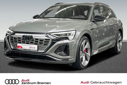 Audi Q8 e-tron Gebrauchtwagen