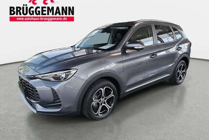 MG ZS Gebrauchtwagen