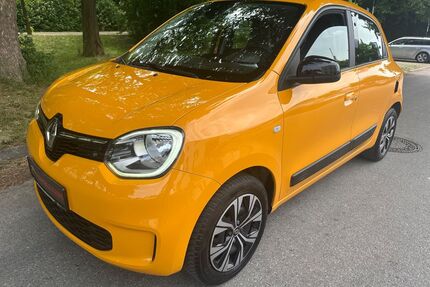 Renault Twingo Gebrauchtwagen