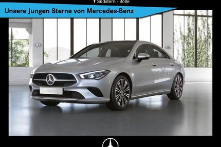 Mercedes-Benz CLA 250 Gebrauchtwagen