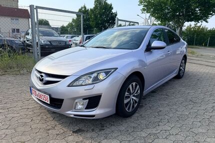 Mazda 6 Gebrauchtwagen
