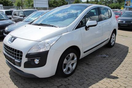Peugeot 3008 Gebrauchtwagen