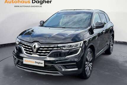 Renault Koleos Gebrauchtwagen