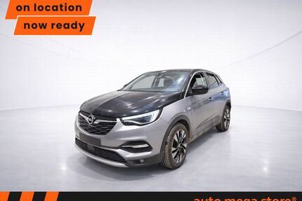 Opel Grandland (X) Gebrauchtwagen