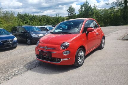 Fiat 500 Gebrauchtwagen