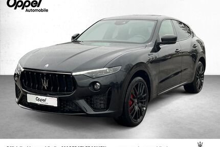 Maserati Levante Gebrauchtwagen
