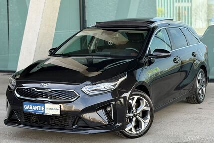 Kia ceed Sportswagon Gebrauchtwagen