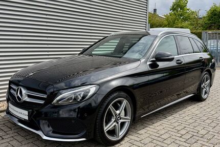 Mercedes-Benz C 220 Gebrauchtwagen