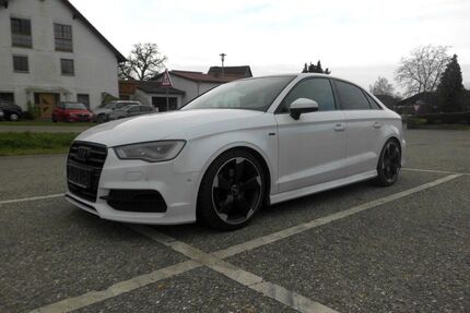 Audi A3 Gebrauchtwagen