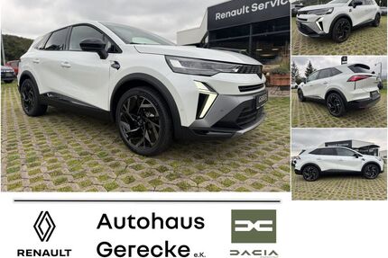 Renault Symbioz Gebrauchtwagen