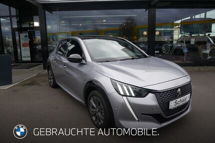 Peugeot 208 Gebrauchtwagen