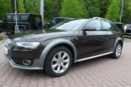 Audi A4 Allroad Gebrauchtwagen