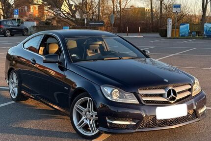 Mercedes-Benz C 250 Gebrauchtwagen