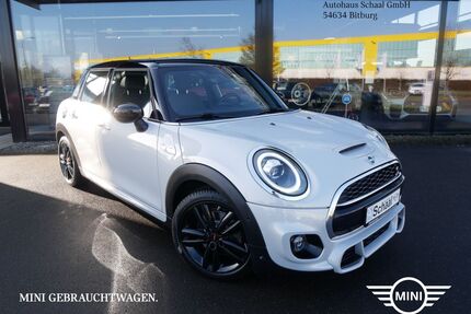 Mini Cooper S Gebrauchtwagen