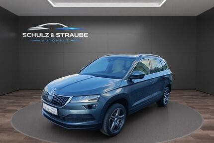 Skoda Karoq Gebrauchtwagen