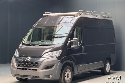 Citroen Jumper Gebrauchtwagen