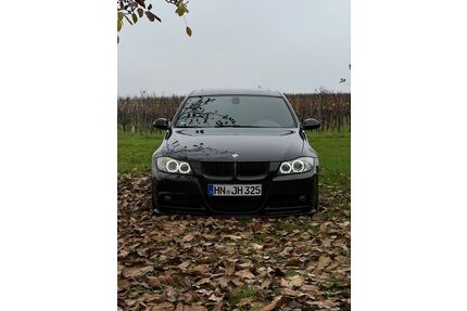 BMW 325 Gebrauchtwagen