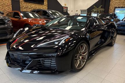 Corvette Z06 Gebrauchtwagen