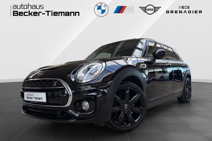 Mini Cooper S Clubman Gebrauchtwagen