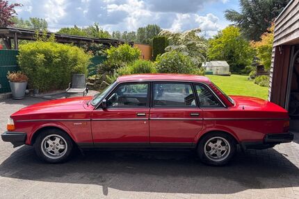 Volvo 240 Gebrauchtwagen