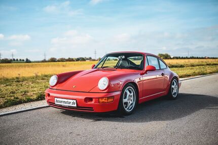 Porsche 964 Gebrauchtwagen