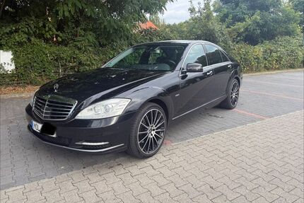 Mercedes-Benz S 350 Gebrauchtwagen