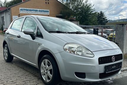 Fiat Punto Evo Gebrauchtwagen