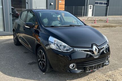 Renault Clio Gebrauchtwagen