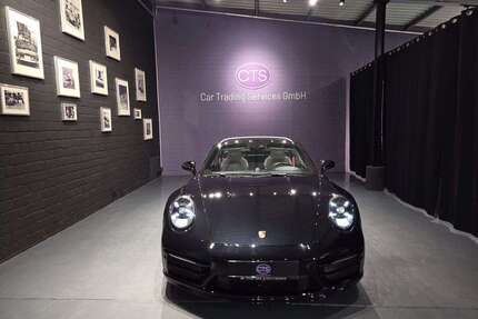 Porsche 911 Gebrauchtwagen