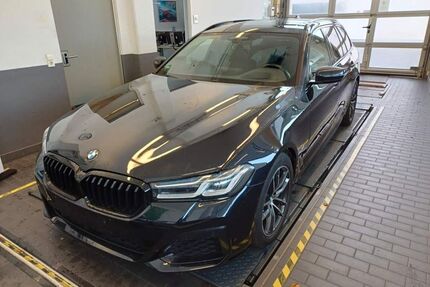 BMW 530 Gebrauchtwagen