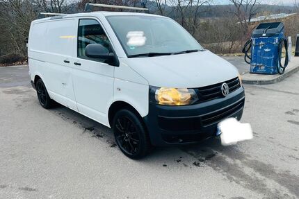 VW T5 Transporter Gebrauchtwagen