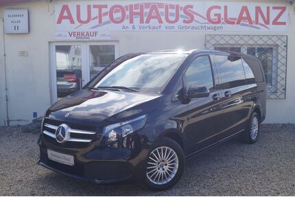 Mercedes-Benz V 220 Gebrauchtwagen